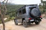 Mercedes-Benz G300 CDI Professional 2017 года (AU)